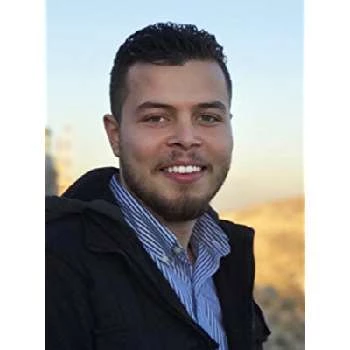 Omar Albakour - Age, Bio, Birthdate, Family, Networth & More