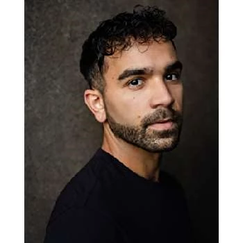 Omar Baroud - Age, Bio, Birthdate, Family, Networth & More