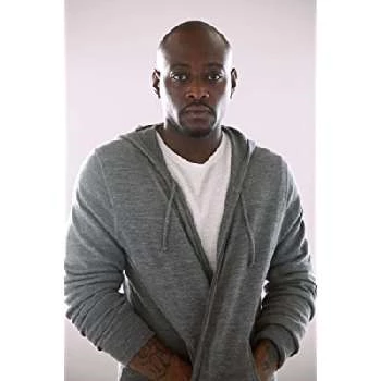 Omar Epps Biography