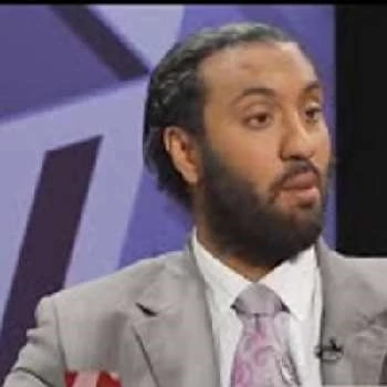 Omar Ha-Redeye - Age, Bio, Birthdate, Family, Networth & More