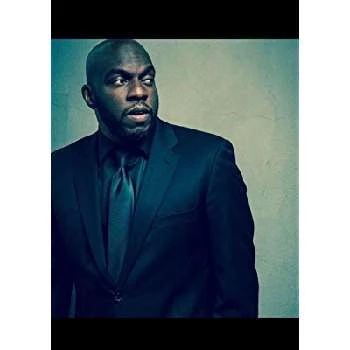 Omar J. Dorsey - Age, Bio, Birthdate, Family, Networth & More