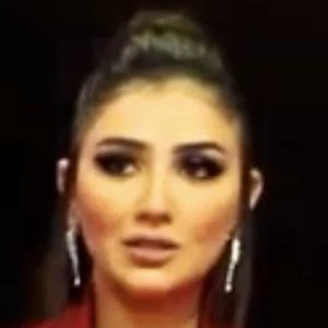 Mai Omar - Birthday, Bio, Wiki, Family, Networth & More