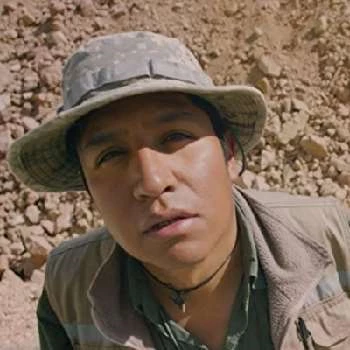 Omar Mednia Ramírez - Age, Bio, Birthdate, Family, Networth & More