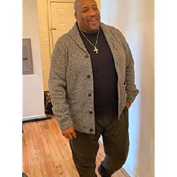 Omar Moore - Age, Bio, Birthdate, Family, Networth & More