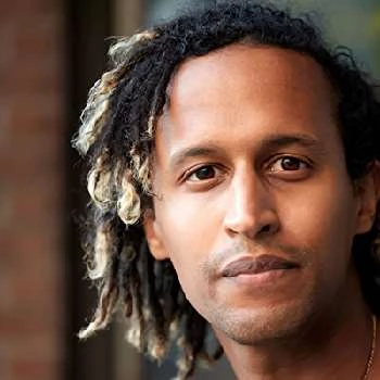 Omar Mustafa Adem - Age, Bio, Birthdate, Family, Networth & More