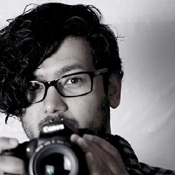 Omar Najam - Age, Bio, Birthdate, Family, Networth & More