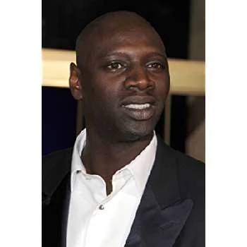 Omar Sy Biography
