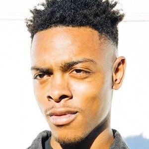 Dashawn Omarr - Age, Height, Birthdate, Bio, Family, Networth & More
