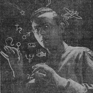 Sydney Omarr - Age, Height, Birthdate, Bio, Family, Networth & More