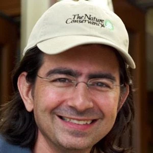 Pierre Omidyar Biography