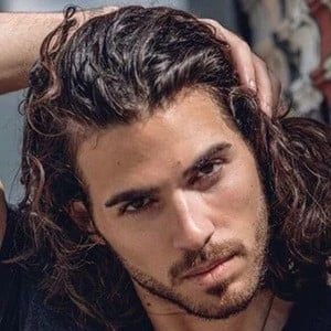 Enrico Omri Ravenna - Age, Bio, Birthdate, Family, Networth & More