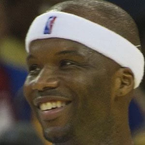 Jermaine O'Neal Biography