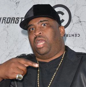 Patrice O'Neal - Wiki, Family, Bio, Birthdate, Networth & More
