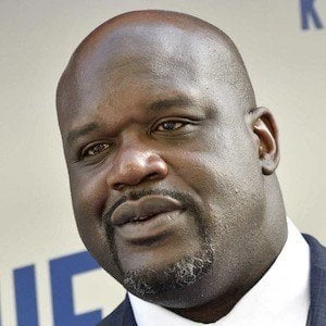 Shaquille O'Neal Biography