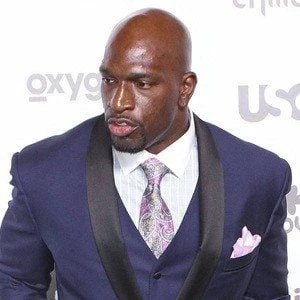 Titus O'Neil - Height, Bio, Wiki, Family, Birthplace, Networth & More