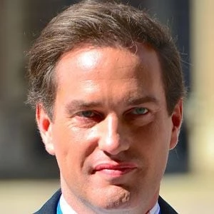 Christopher O'Neill Biography
