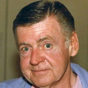 Dick O'Neill - Height, Bio, Wiki, Family, Birthplace, Networth & More