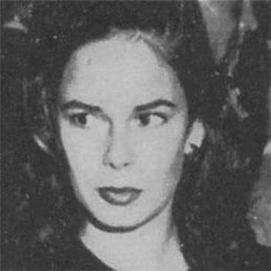 Oona O'Neill Biography