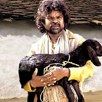 Onkar Das Manikpuri Biography