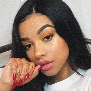 Lisa Onuoha Biography