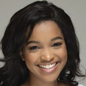 Shasha Onyx Kids - Age, Bio, Birthdate, Family, Networth & More