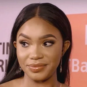 Sharon Ooja Biography