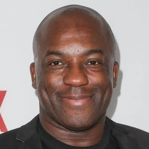 DeObia Oparei Biography