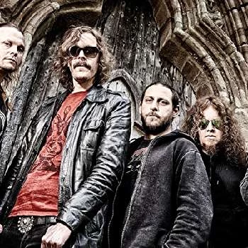 Opeth - Age, Bio, Birthdate, Family, Networth & More