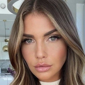 Farina Opoku Biography