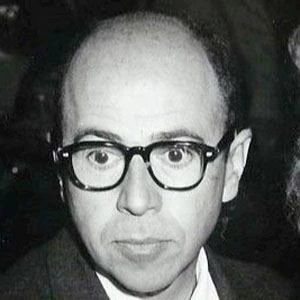 Jess Oppenheimer Biography