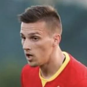 Mislav Oršić - Height, Bio, Wiki, Family, Birthplace, Networth & More