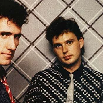Orchestral Manoeuvres in the Dark - Age, Bio, Birthdate, Family, Networth & More