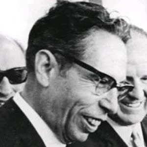 Gustavo Díaz Ordaz - Wiki, Bio, Birthdate, Networth, Family & More