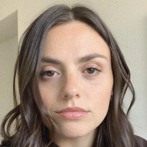 Amy Ordman Biography