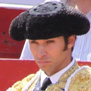 Cayetano Rivera Ordóñez Biography