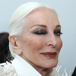 Carmen Dell'Orefice Biography