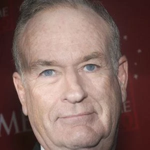Bill O'Reilly Biography