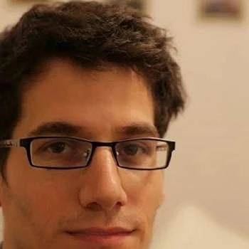 Oren Gerner - Age, Bio, Birthdate, Family, Networth & More