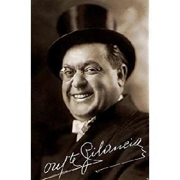 Oreste Bilancia Biography