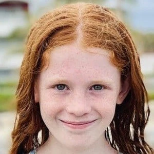 Ambree Orgill Biography