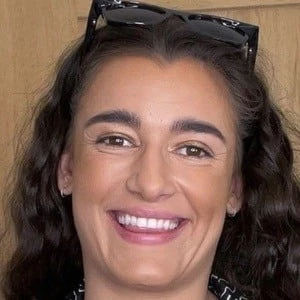Laura Orgill Biography