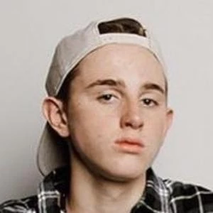 Zade Orgill Biography