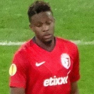 Divock Origi Biography