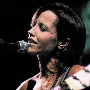 Dolores O'Riordan Biography