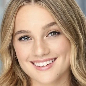 Elodie Grace Orkin Biography