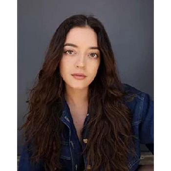 Orla Saphron - Age, Bio, Birthdate, Family, Networth & More