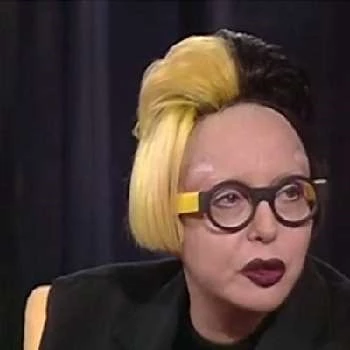 Orlan Biography