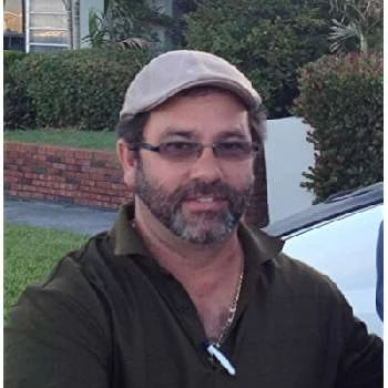 Orlando Avila - Age, Bio, Birthdate, Family, Networth & More