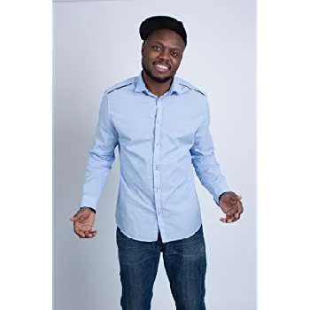 Orlando Baxter - Age, Bio, Birthdate, Family, Networth & More