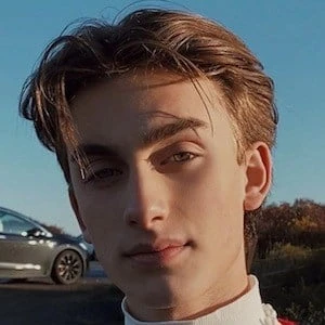 Johnny Orlando Biography